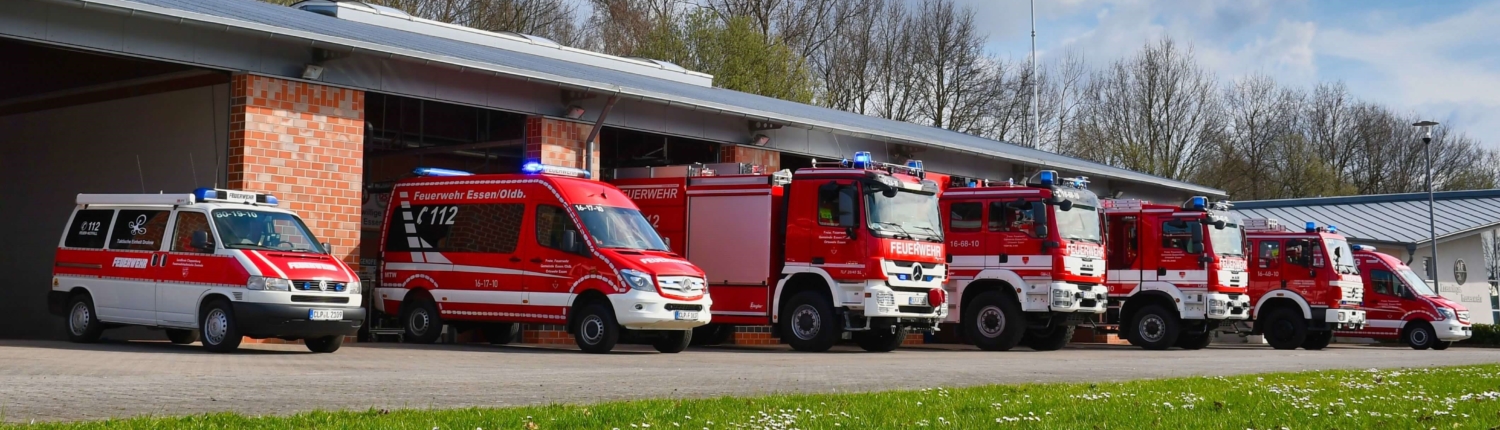 Förderverein Freiwillige Feuerwehr Kettwig