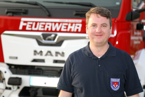Hauke Kurz