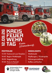Plakat KFT